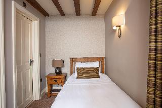 Broom Hall Inn - Hotel fotoÄŸrafÄ±