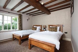 Broom Hall Inn - Hotel fotoÄŸrafÄ±