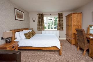 Broom Hall Inn - Hotel fotoÄŸrafÄ±