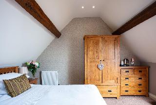 Broom Hall Inn - Hotel fotoÄŸrafÄ±