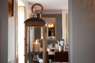 Broom Hall Inn - Hotel fotoÄŸrafÄ±