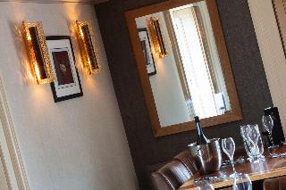 Broom Hall Inn - Hotel fotoÄŸrafÄ±
