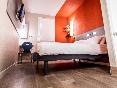 Ibis budget Saint Brieuc Yffiniac oda fotoğrafı