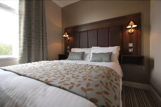 Twin Oaks otel fotoğrafı