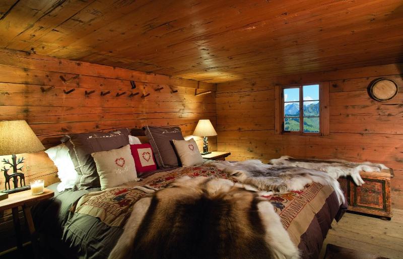 Palace Gstaad - Genel