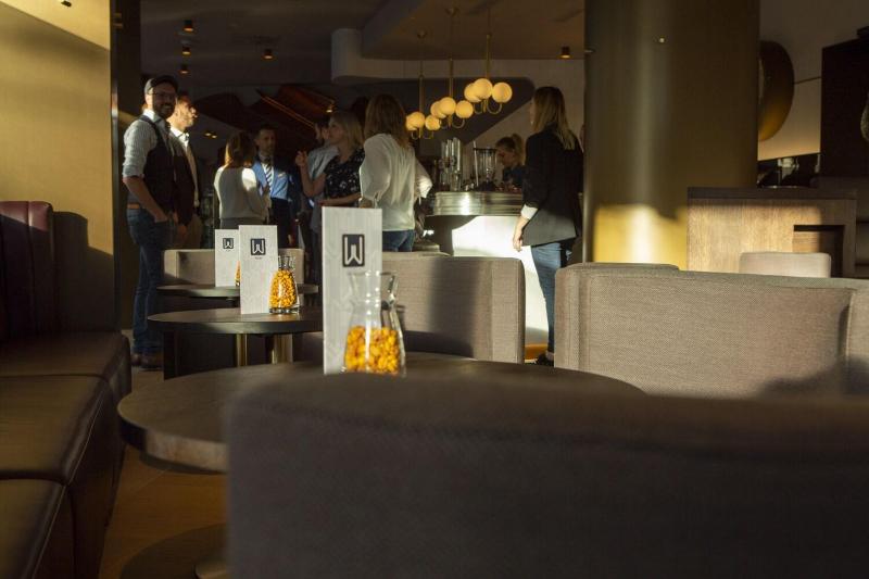 Hotel Walhalla - Bar