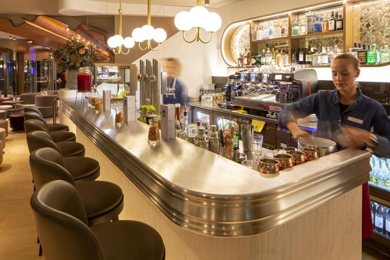 Hotel Walhalla - Bar