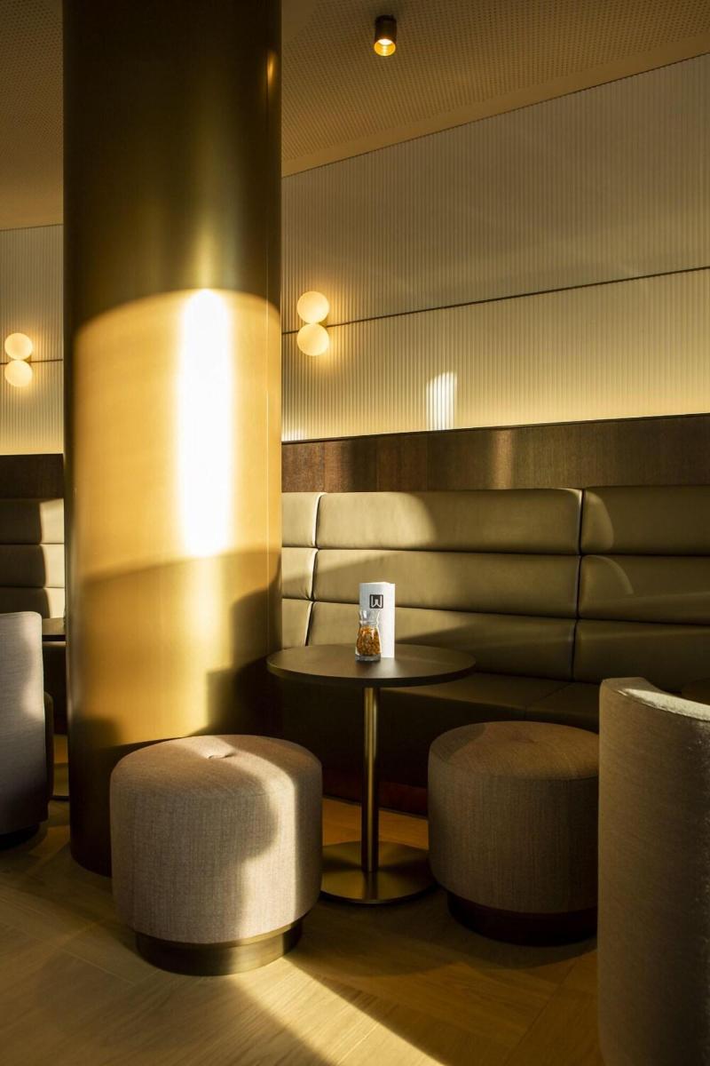 Hotel Walhalla - Bar