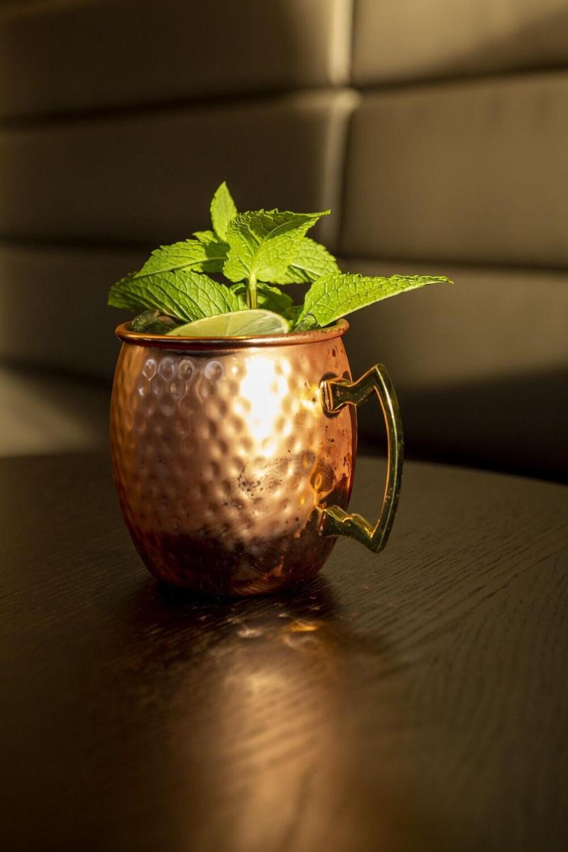 Hotel Walhalla - Bar