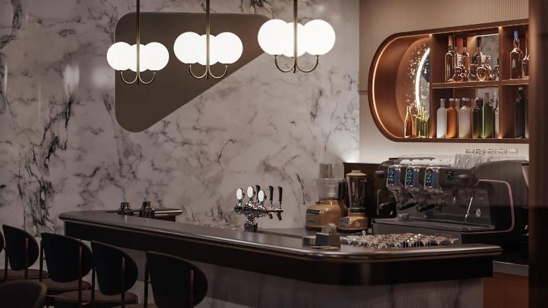 Hotel Walhalla - Bar
