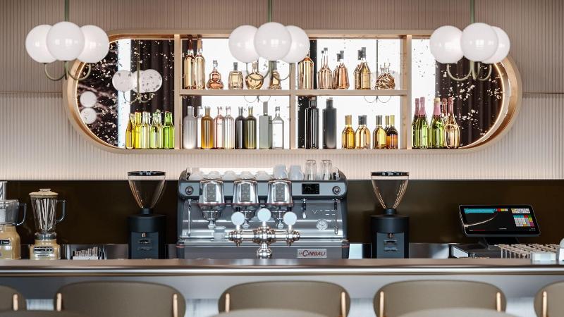 Hotel Walhalla - Bar