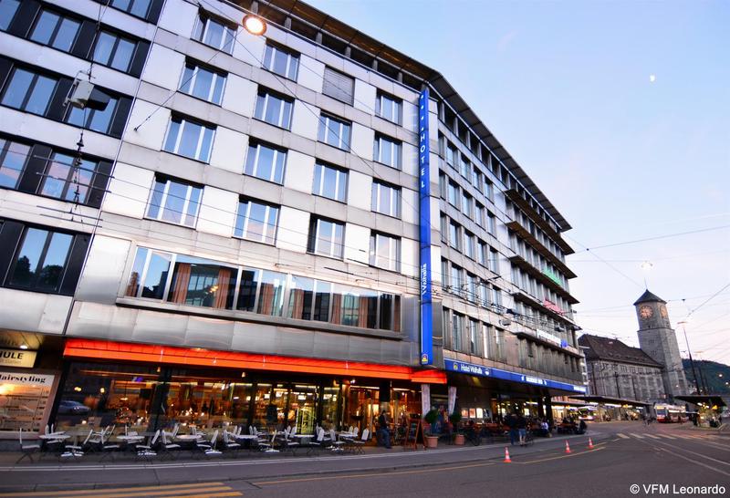 Hotel Walhalla - Genel