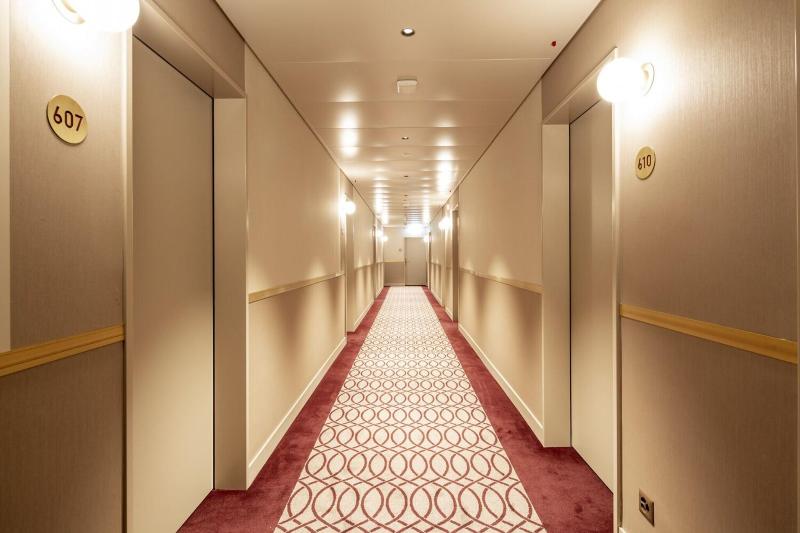 Hotel Walhalla - Genel