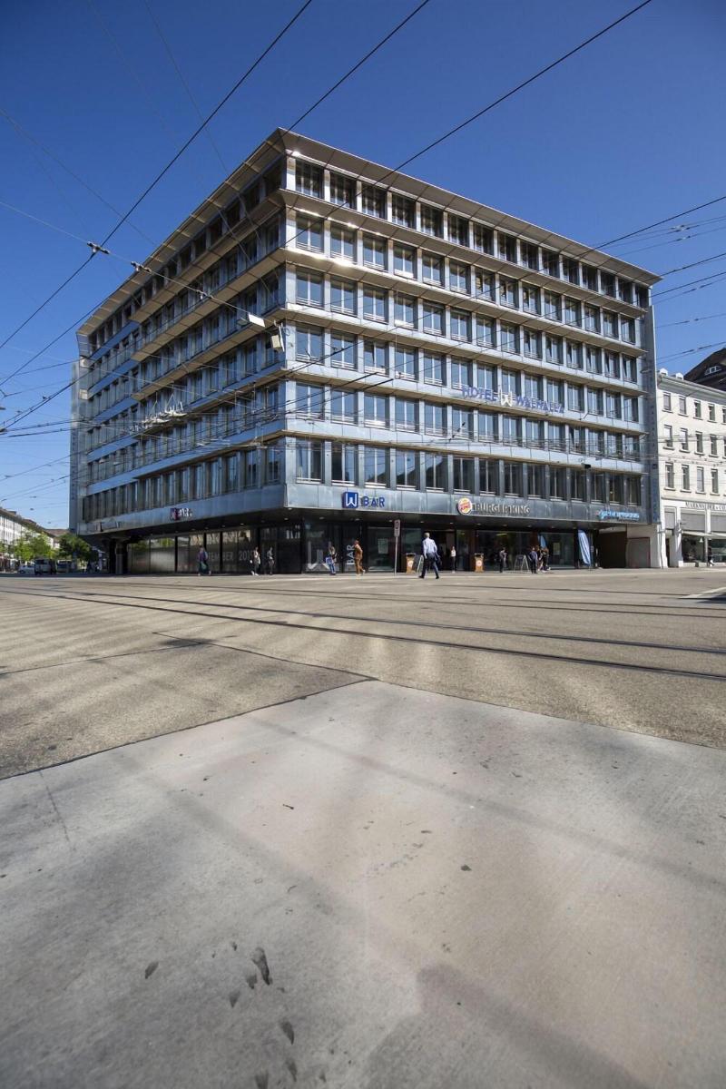 Hotel Walhalla - Genel