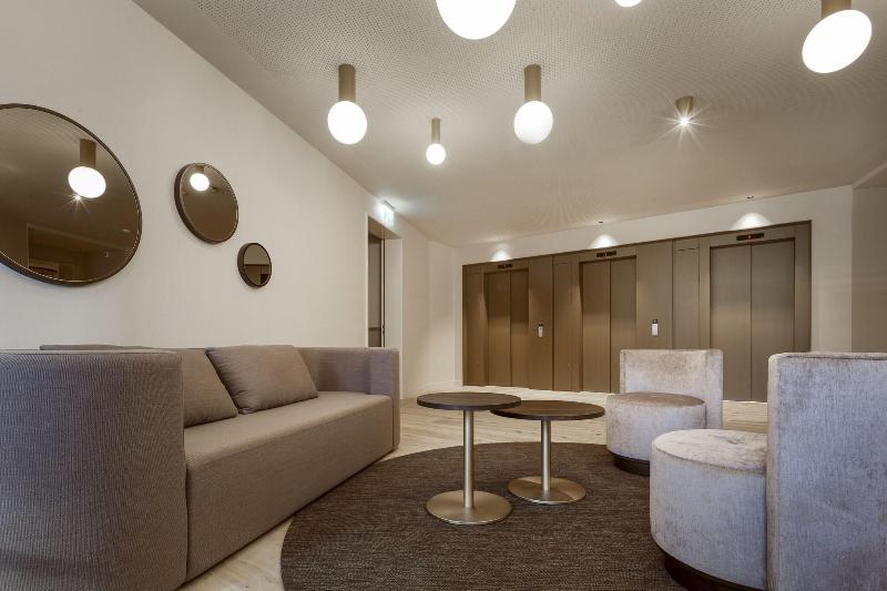 Hotel Walhalla - Genel