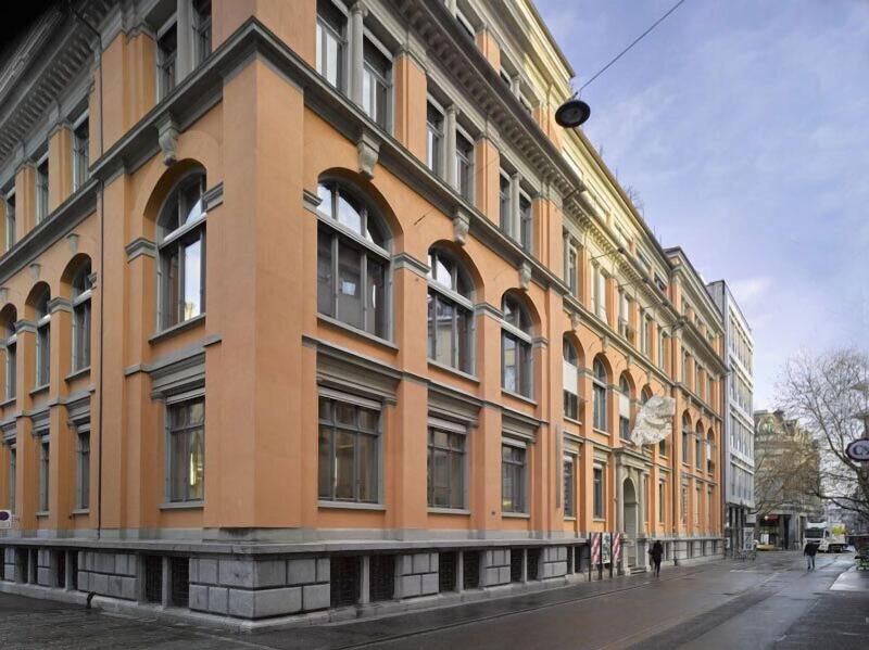 Hotel Walhalla - Genel