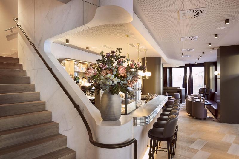 Hotel Walhalla - Restoran