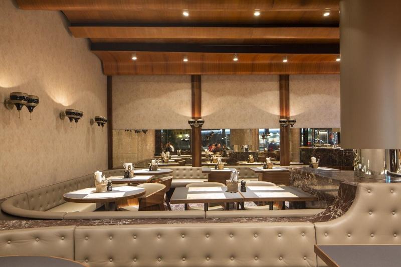 Hotel Walhalla - Restoran