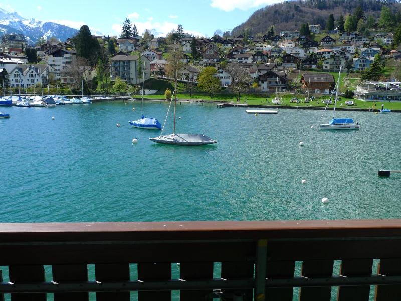 Seegarten Marina - Oda