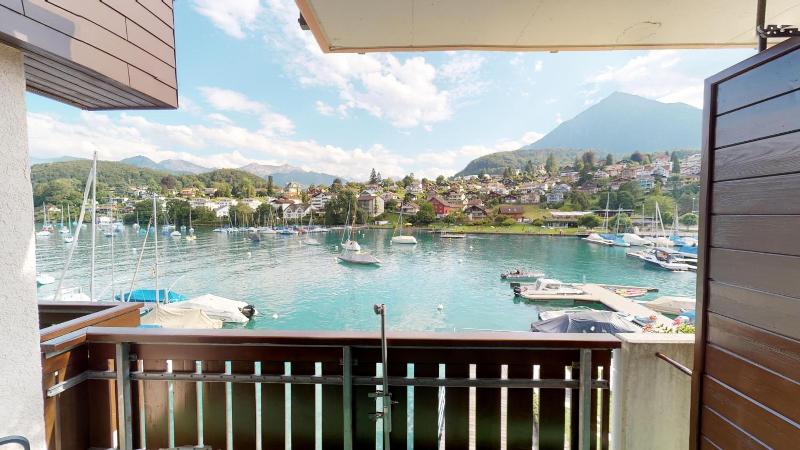 Seegarten Marina - Oda