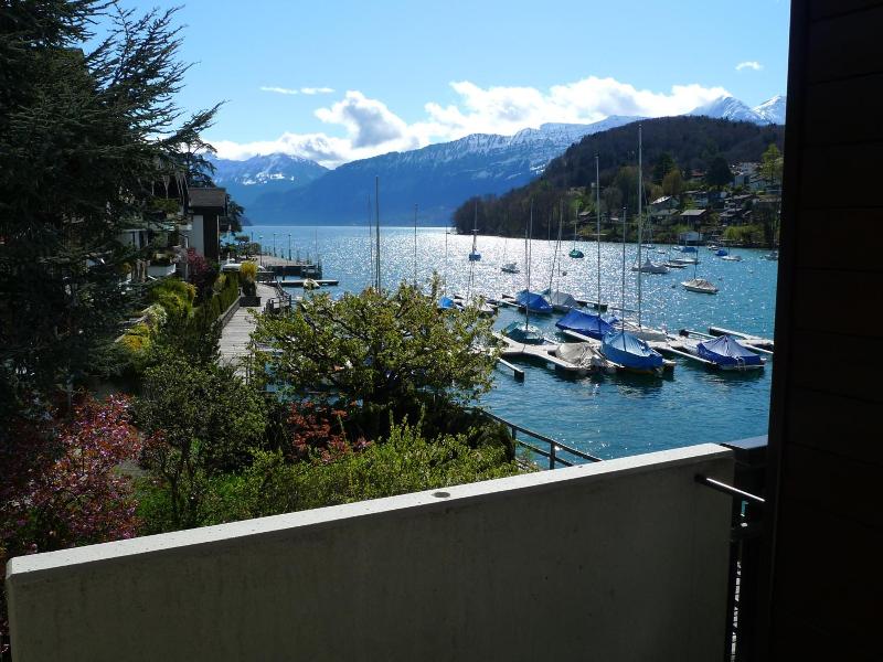Seegarten Marina - Oda