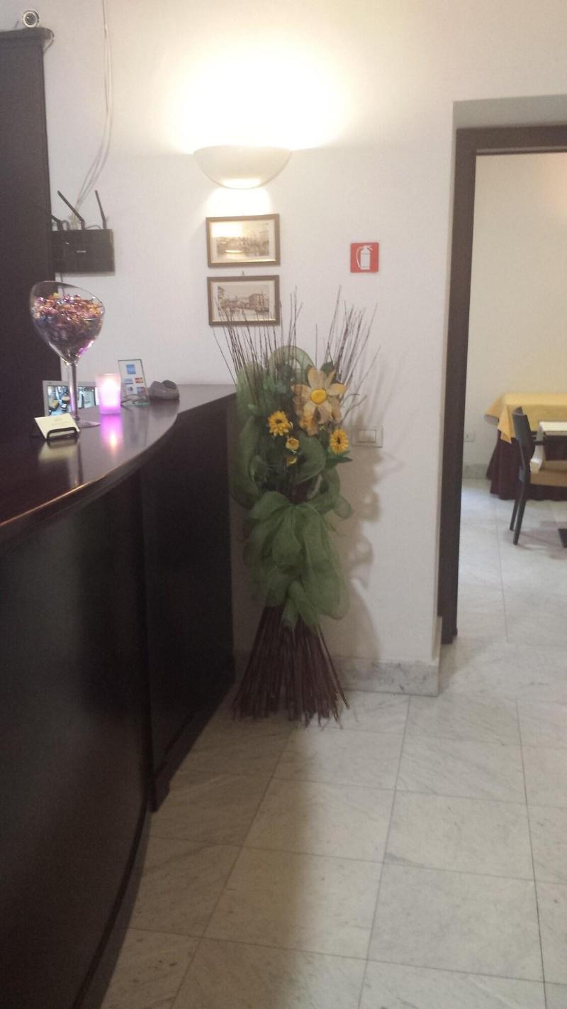 Due Colonne - Lobi