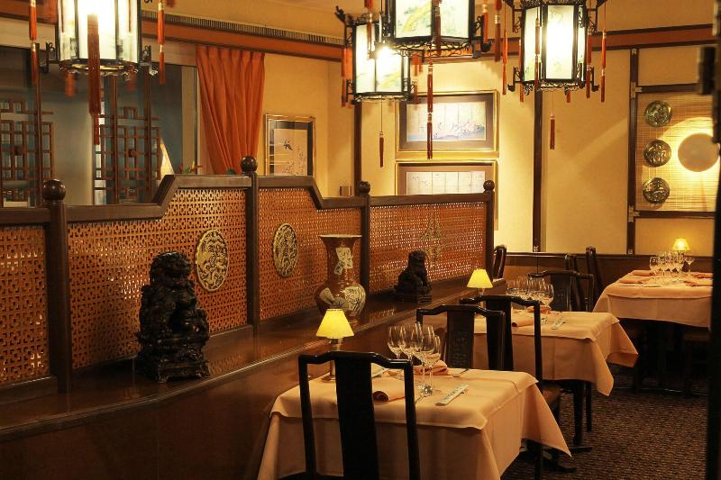Steffani - Restoran