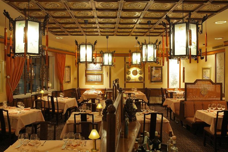 Steffani - Restoran