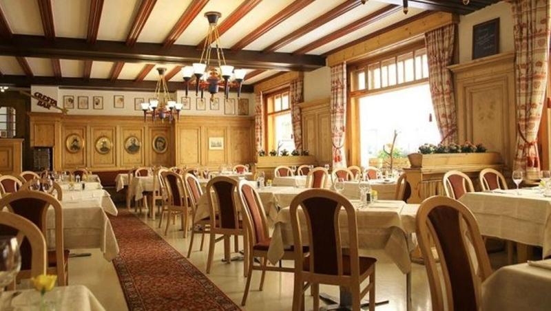 Steffani - Restoran