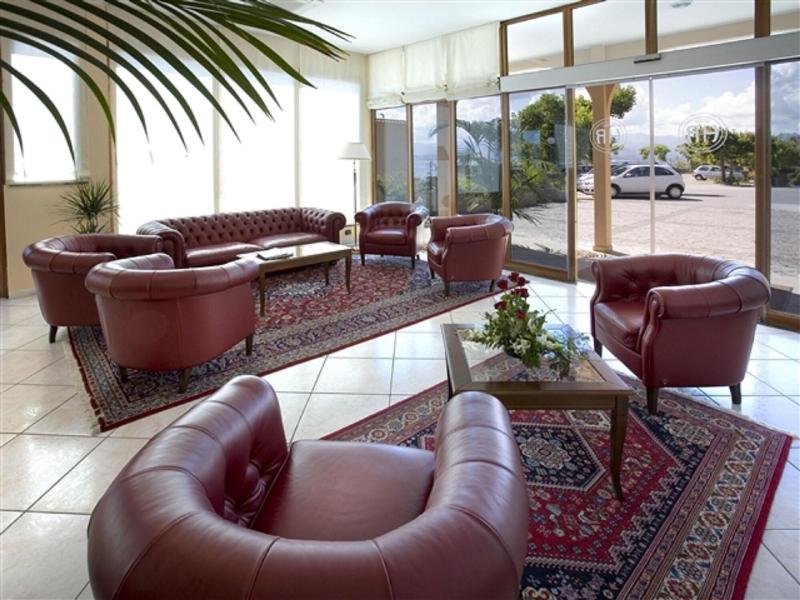 Hotel Riviera Lido - Bar