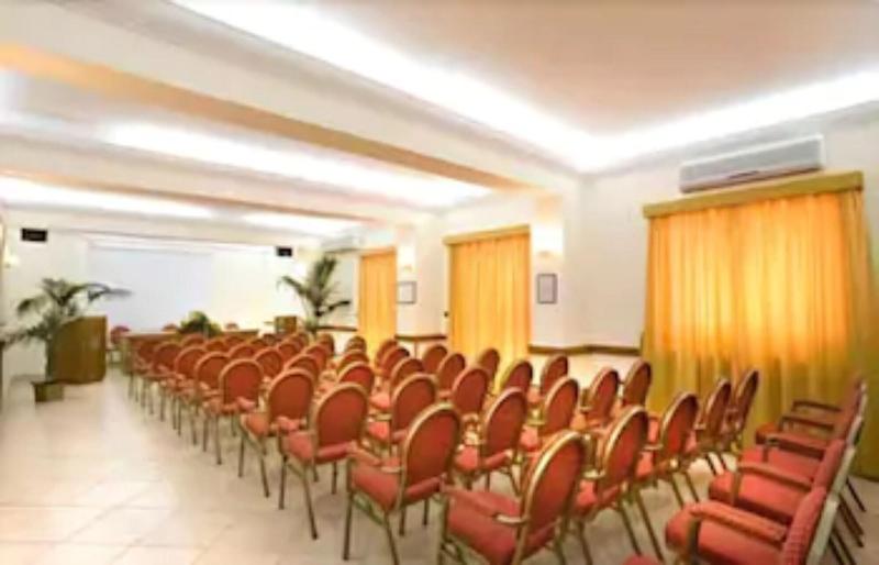 Hotel Riviera Lido - Toplantı