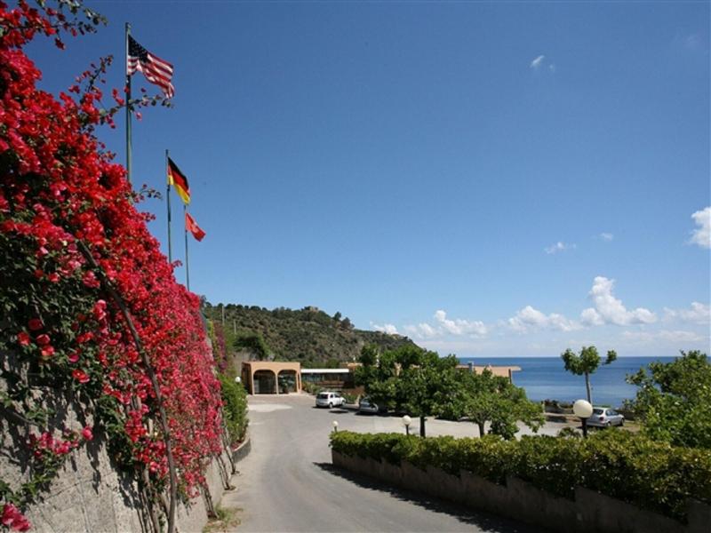 Hotel Riviera Lido - Genel