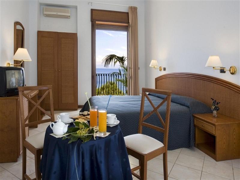 Hotel Riviera Lido - Oda