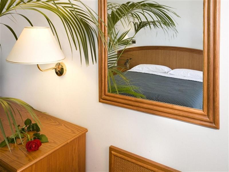 Hotel Riviera Lido - Oda