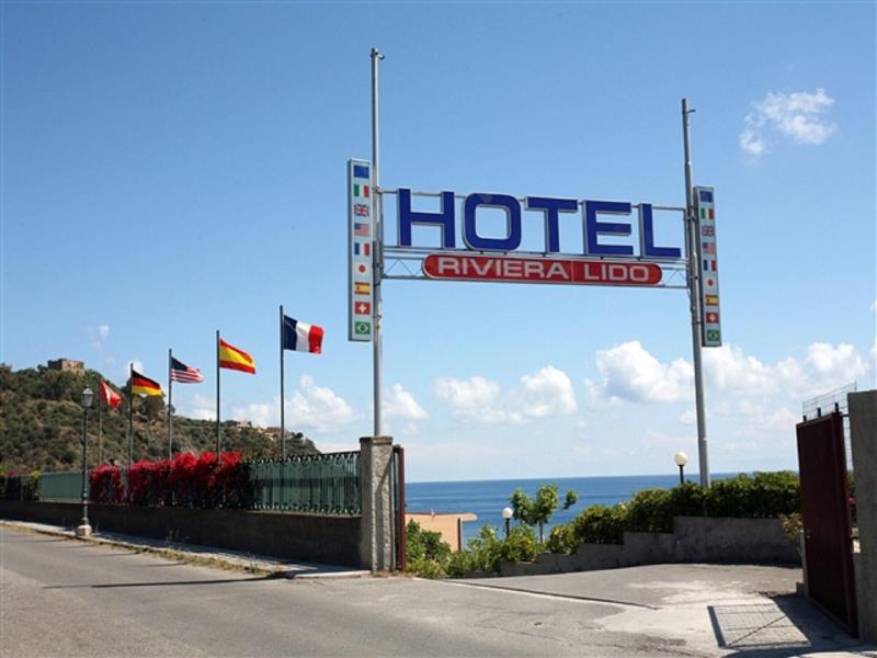 Hotel Riviera Lido - Plaj