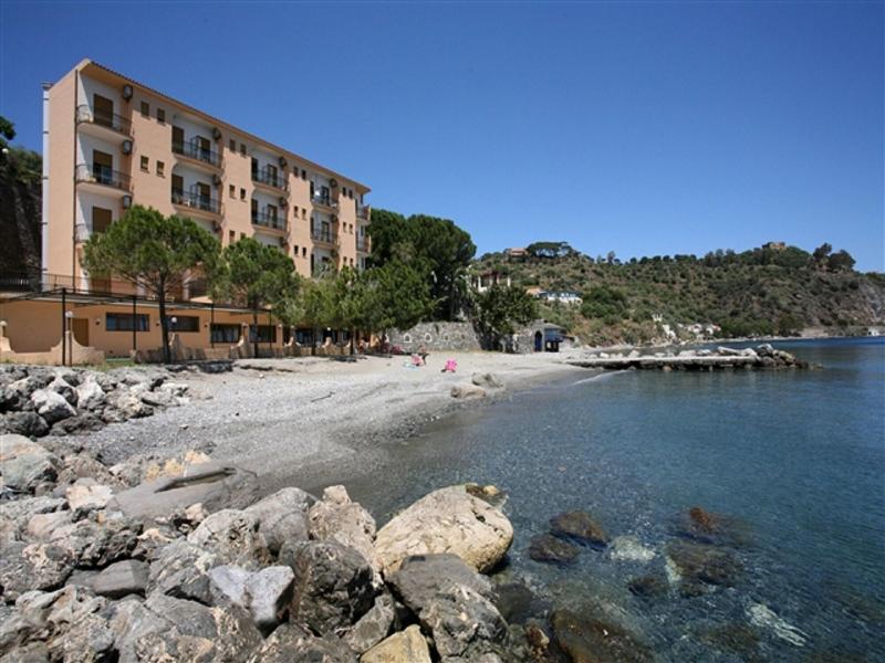 Hotel Riviera Lido - Plaj