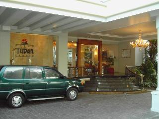 Resor Tuban Tropis fotoÄŸrafÄ±