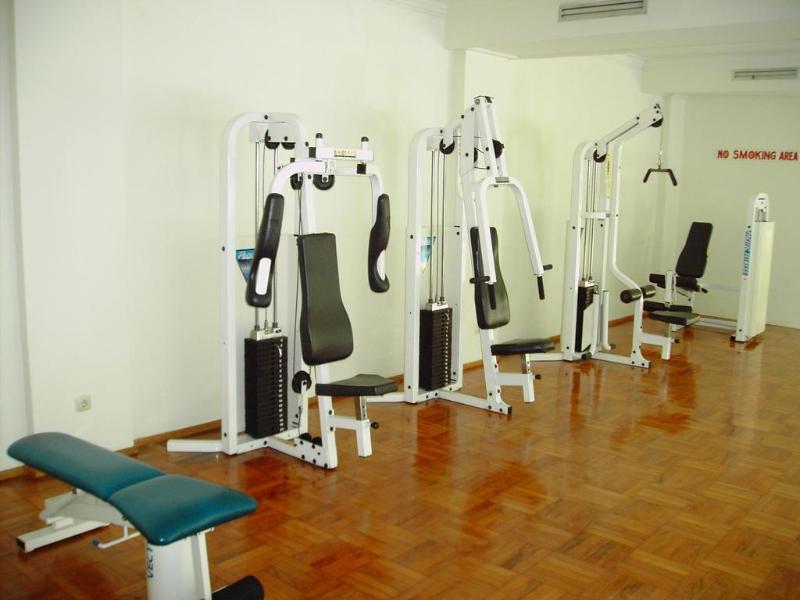 Resor Tuban Tropis - Genel