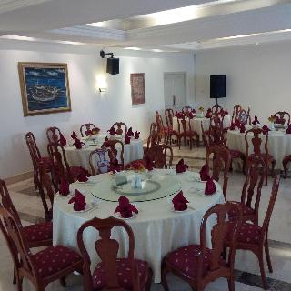 Resor Tuban Tropis otel fotoğrafı