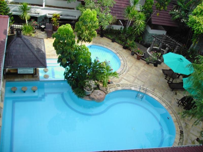 Resor Tuban Tropis - Genel