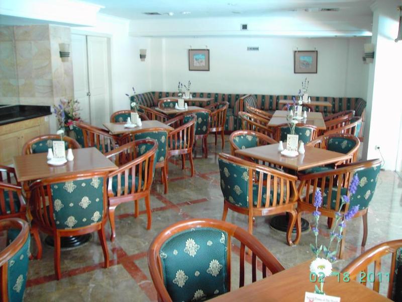 Resor Tuban Tropis - Genel