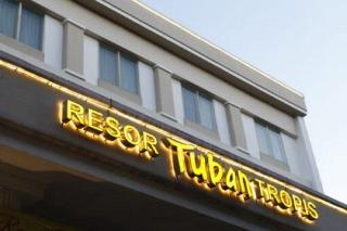 Resor Tuban Tropis fotoÄŸrafÄ±
