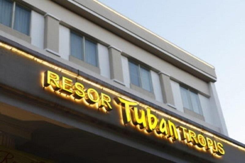 Resor Tuban Tropis - Genel