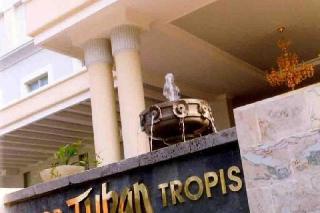 Resor Tuban Tropis fotoÄŸrafÄ±