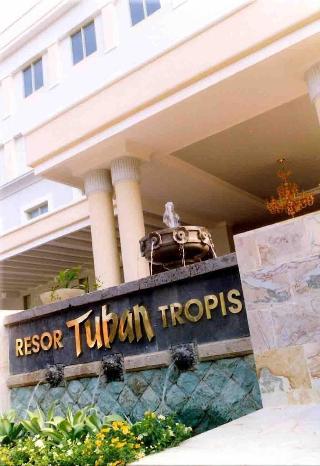 Resor Tuban Tropis fotoÄŸrafÄ±