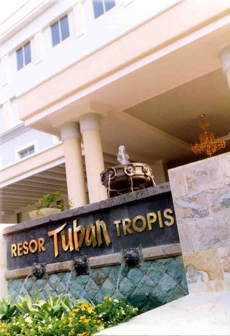 Resor Tuban Tropis - Genel