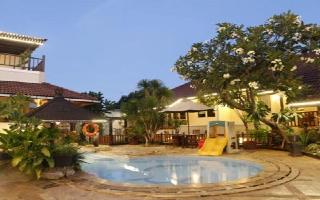 Resor Tuban Tropis fotoÄŸrafÄ±