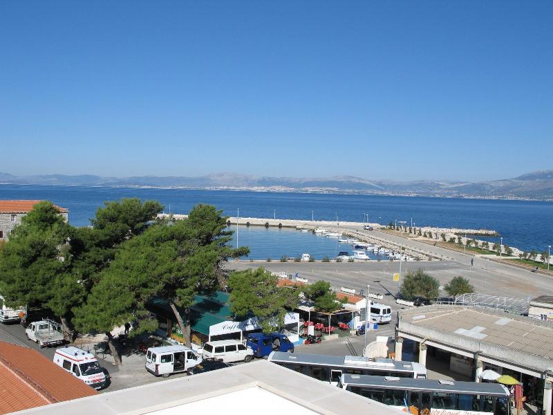 Villa Supetar - Genel