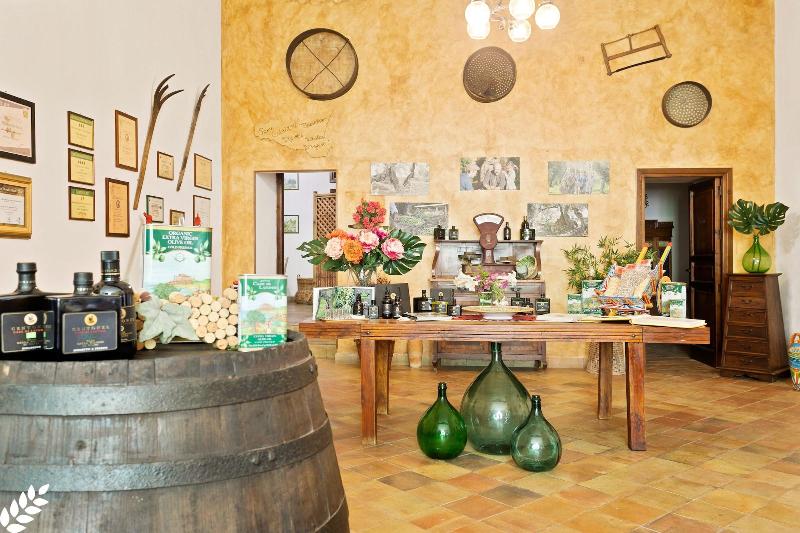 Case di Latomie - Bar