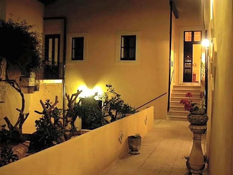 Il Giardino del Barocco - Genel